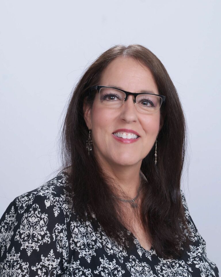 Darcy Hecht