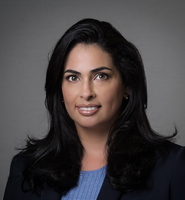 Marie Hernandez