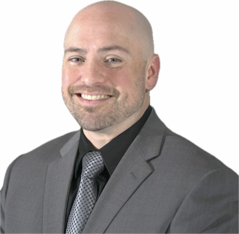 Peter Acosta
